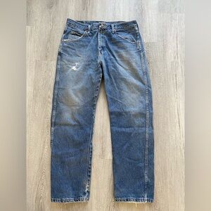 Wrangler- Mens Jeans